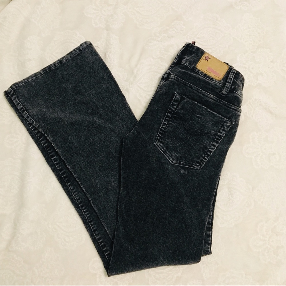 🎈5 for $20🎉 Cordoroy Bubble Gum pants